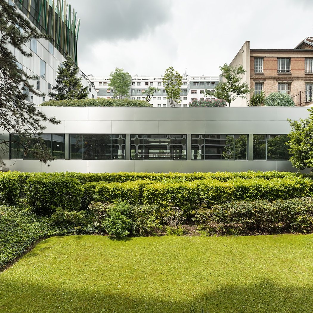 Atelier Zündel Cristea 1